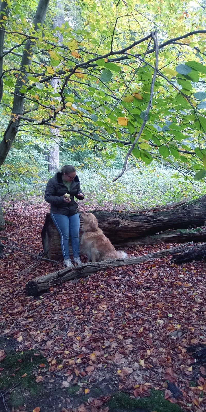 Girte, pet sitter in Oss, photo 2
