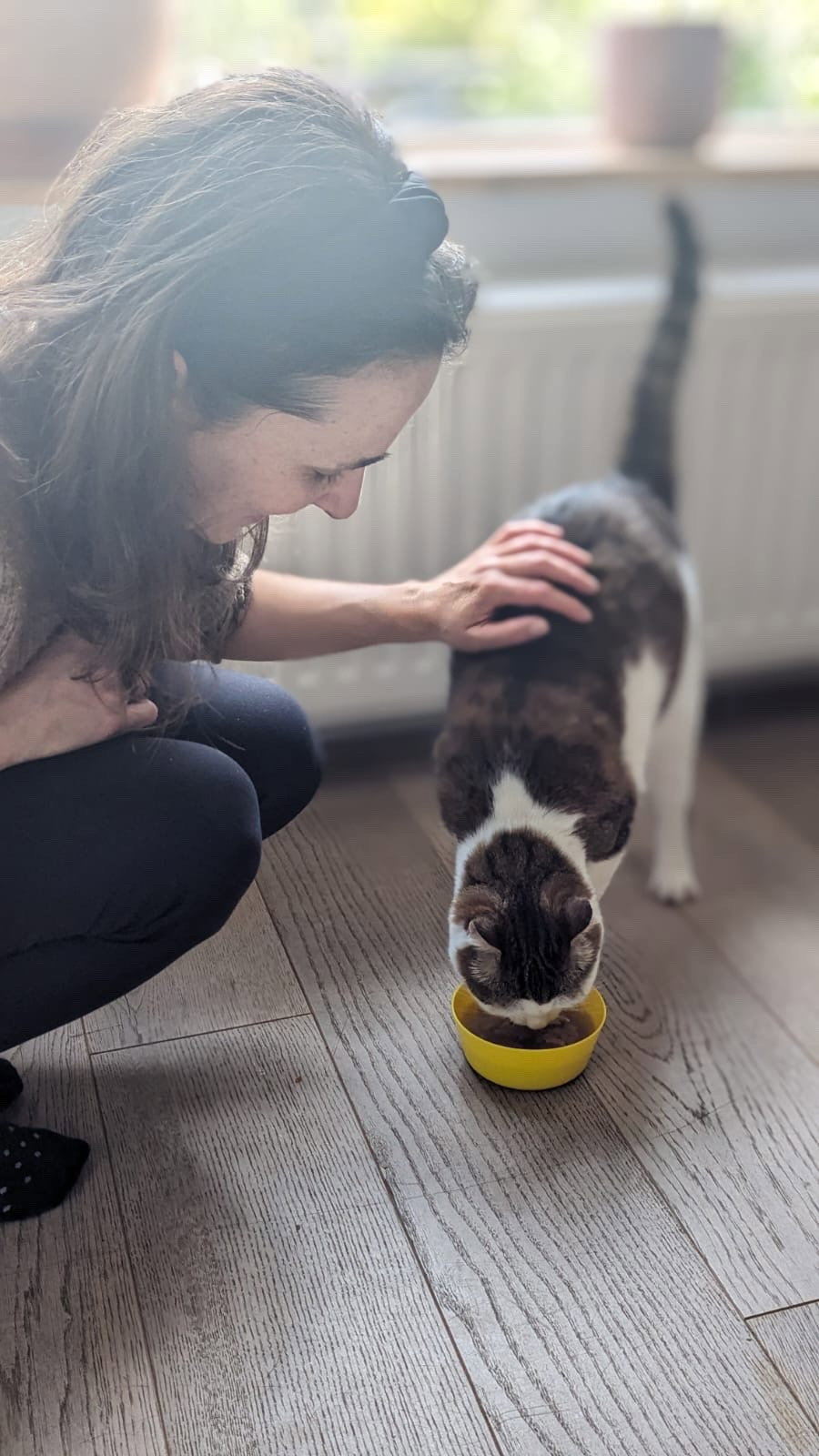 Mireia, pet sitter in Duivendrecht, photo 5