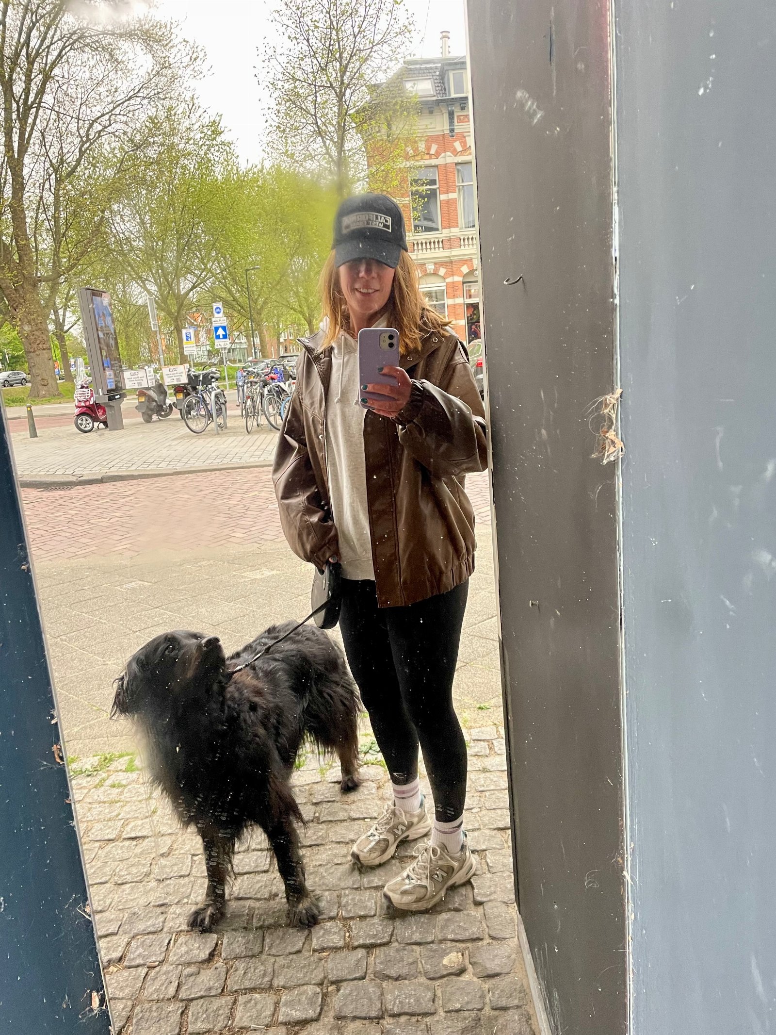 suzanne, pet sitter in Breda, photo 4