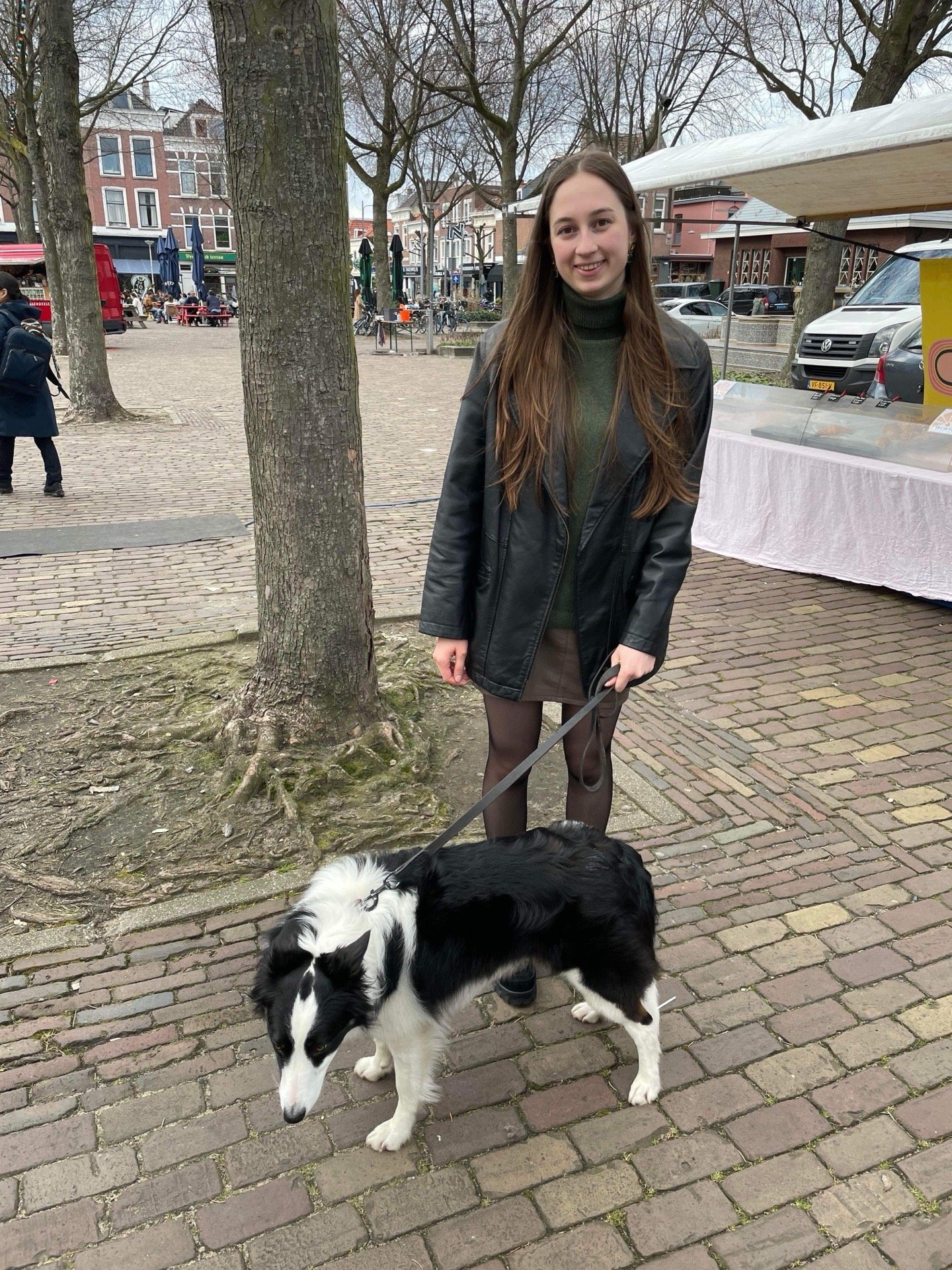 Nastya, pet sitter in Amsterdam, photo 5