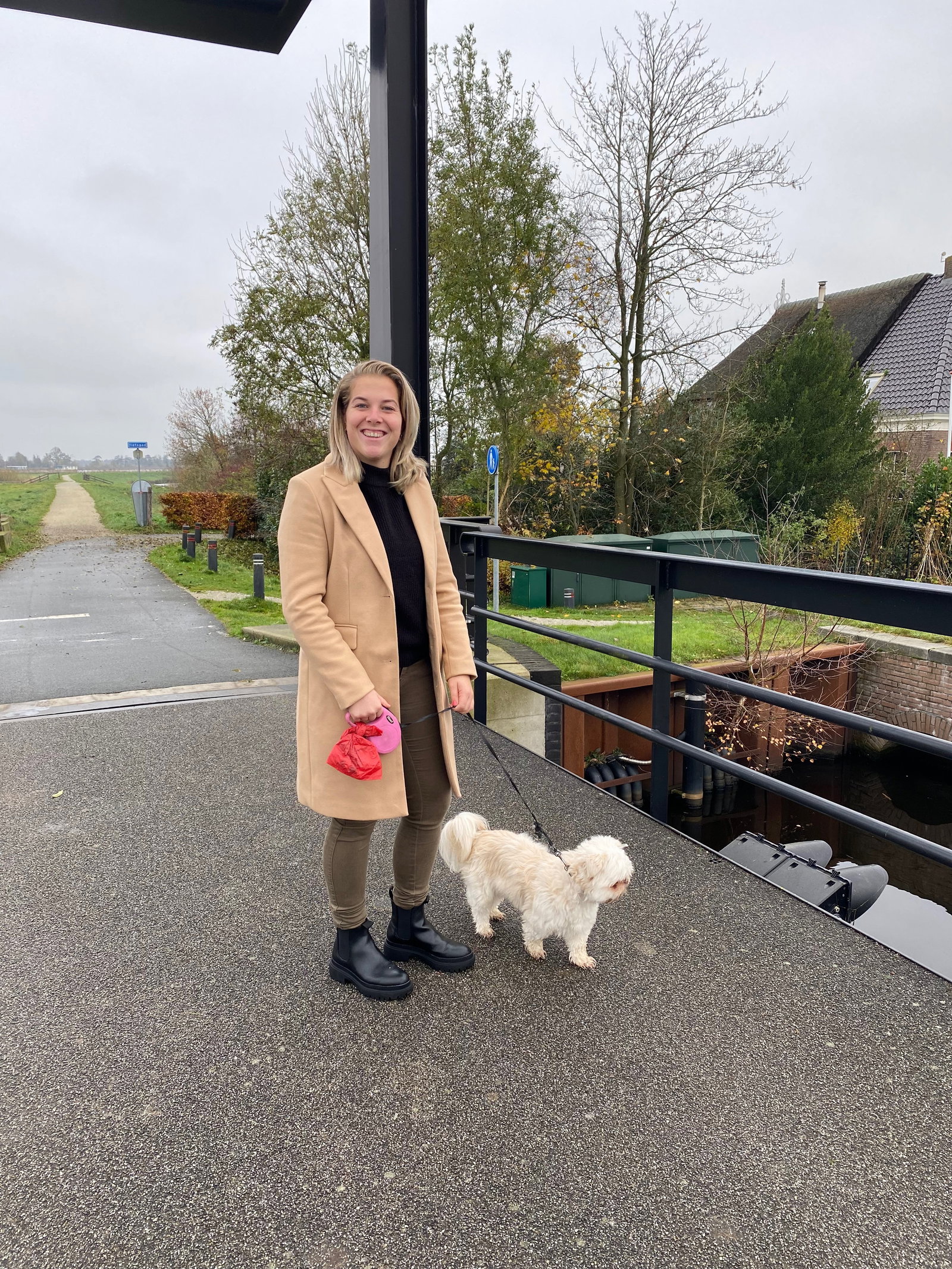 Jessica, pet sitter in Grootegast, photo 2