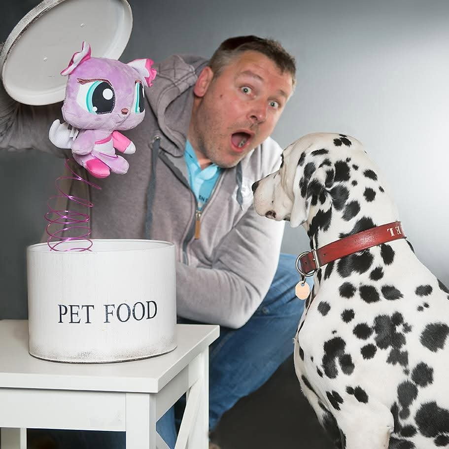 Rob, pet sitter in Veldhoven, photo 1