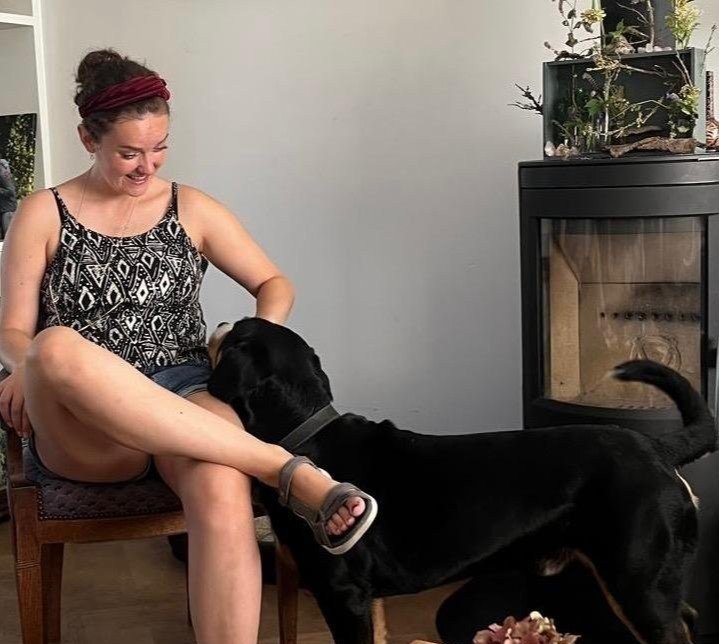 Nicole, pet sitter in Nijmegen, photo 2