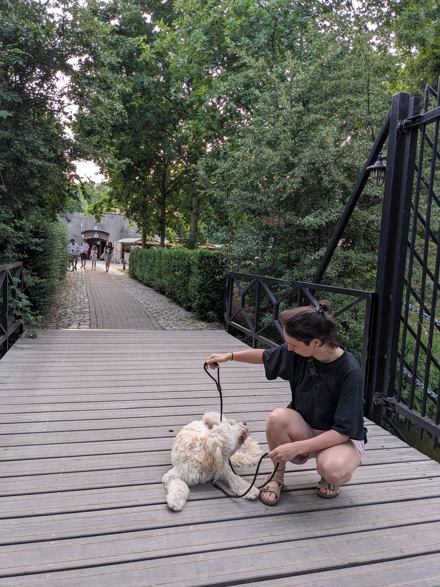 Ellen, Tiersitter in Berlin, Foto 3