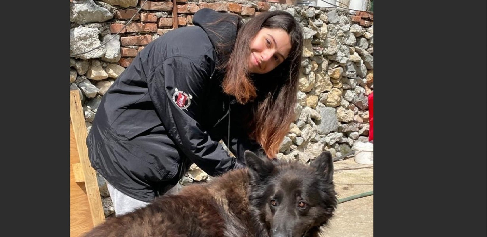 Ejona, pet sitter in Amsterdam, photo 3