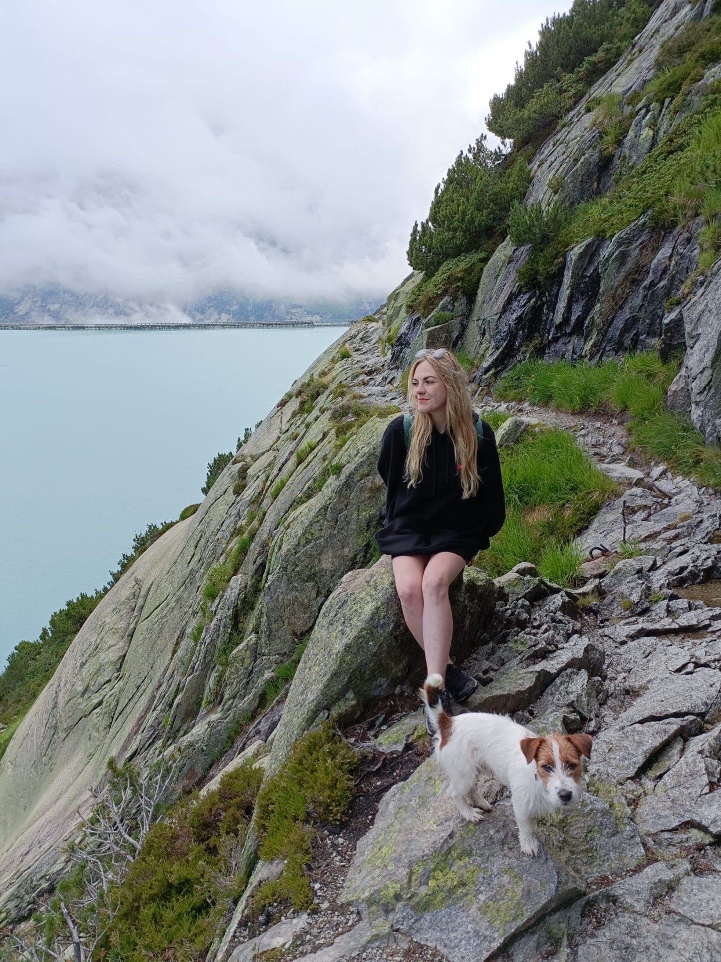 Karolina, pet sitter in oss, photo 1