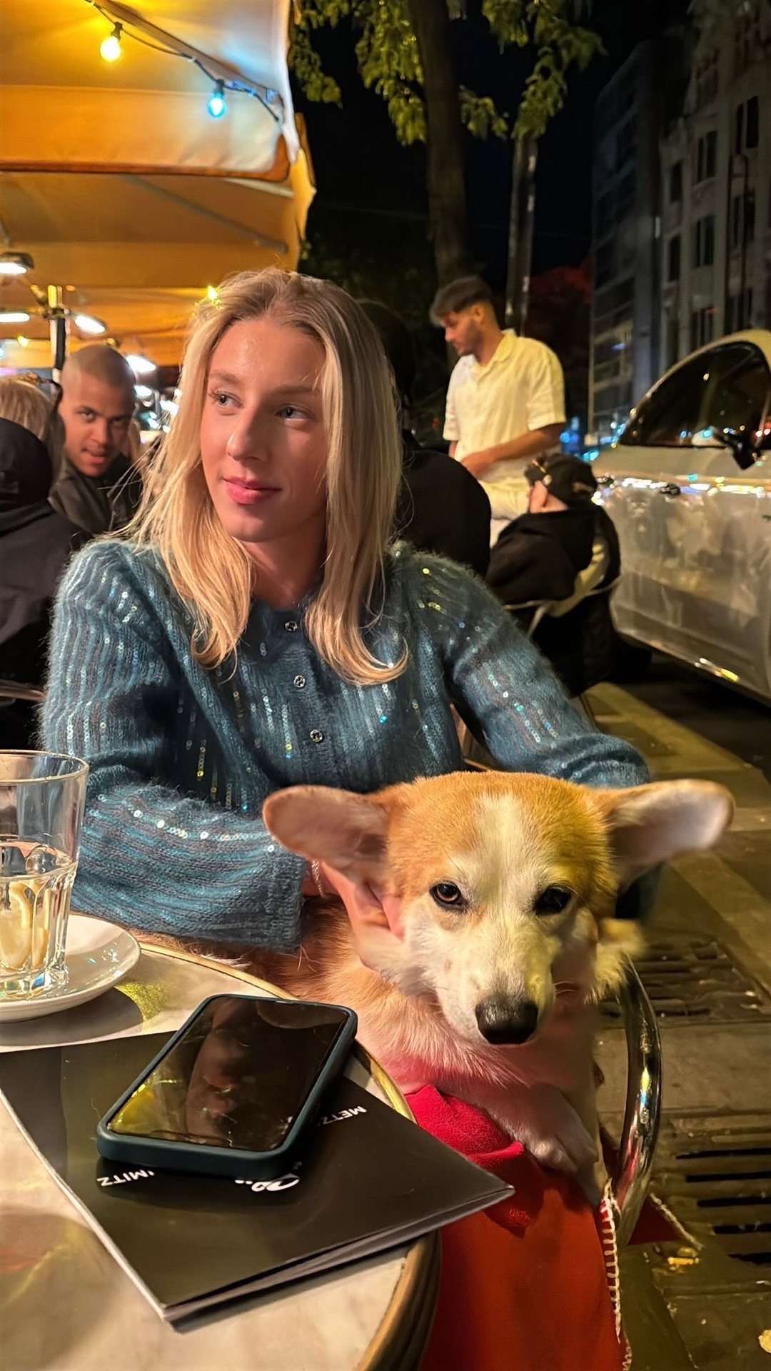 Emily, Tiersitter in Köln, Foto 1