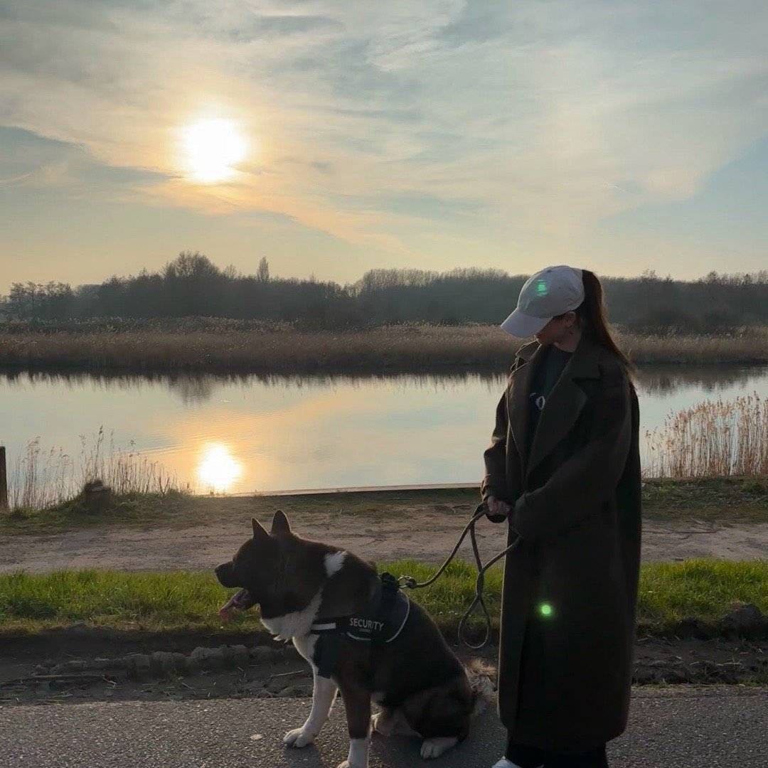 Mirthe, pet sitter in Gorinchem, photo 1