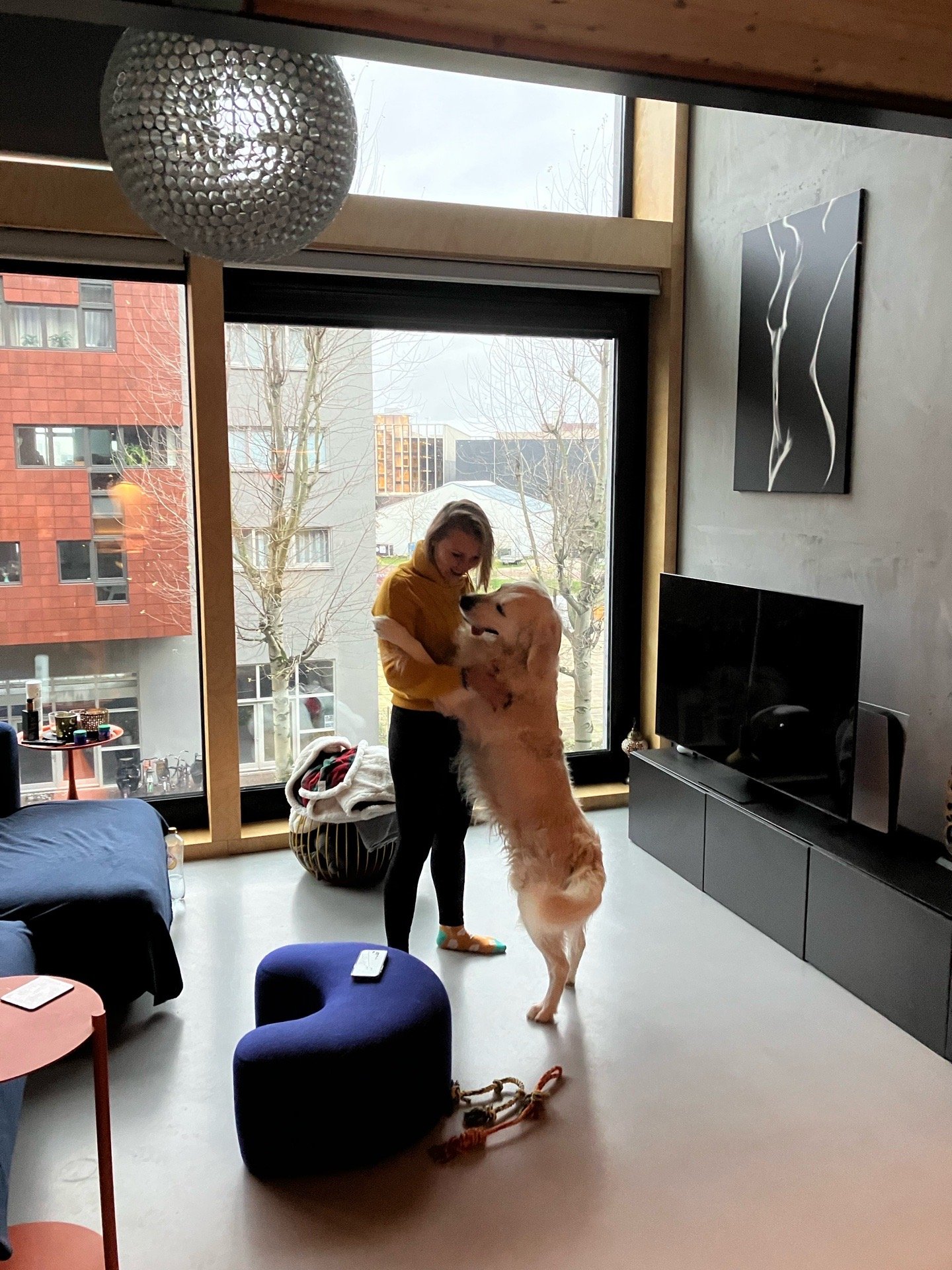 Roxana, pet sitter in Amsterdam, photo 3