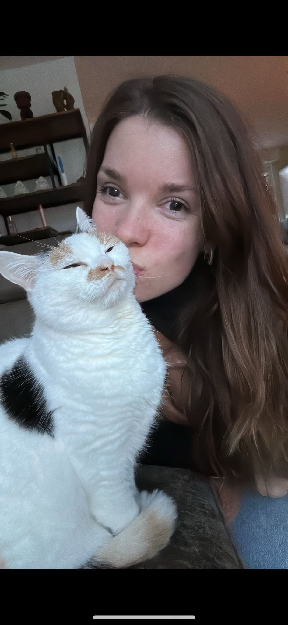 Esmeralda, pet sitter in Breda, photo 1