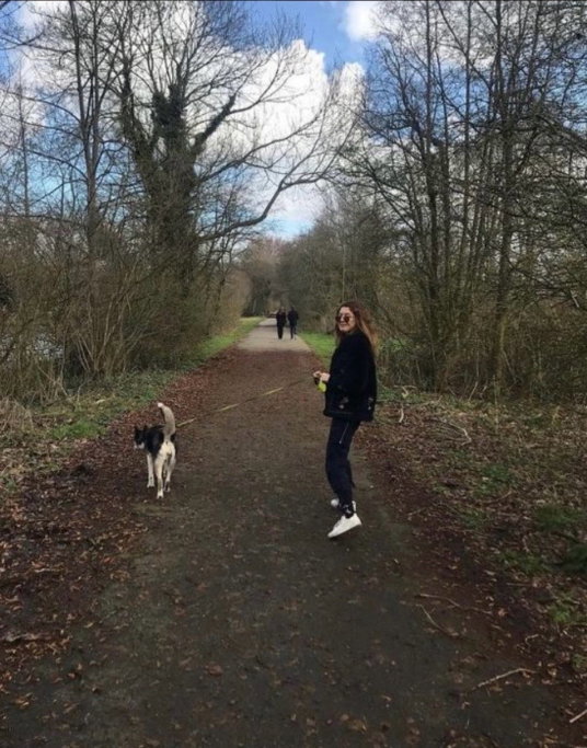 ceren, pet sitter in Amstelveen, photo 1