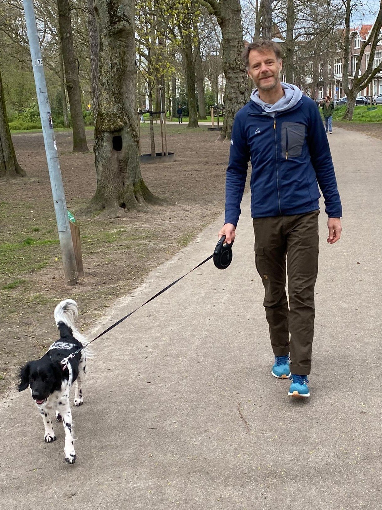 Leen, pet sitter in Alkmaar, photo 1