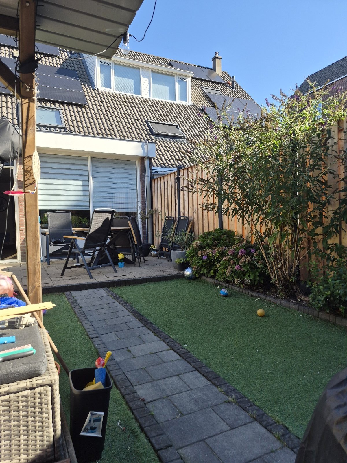 Sabine, pet sitter in EDE, photo 1
