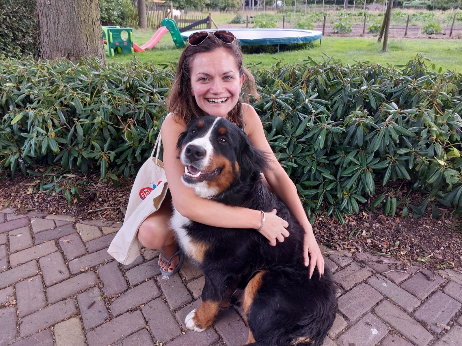 Arnella, pet sitter in Nijkerk, photo 3