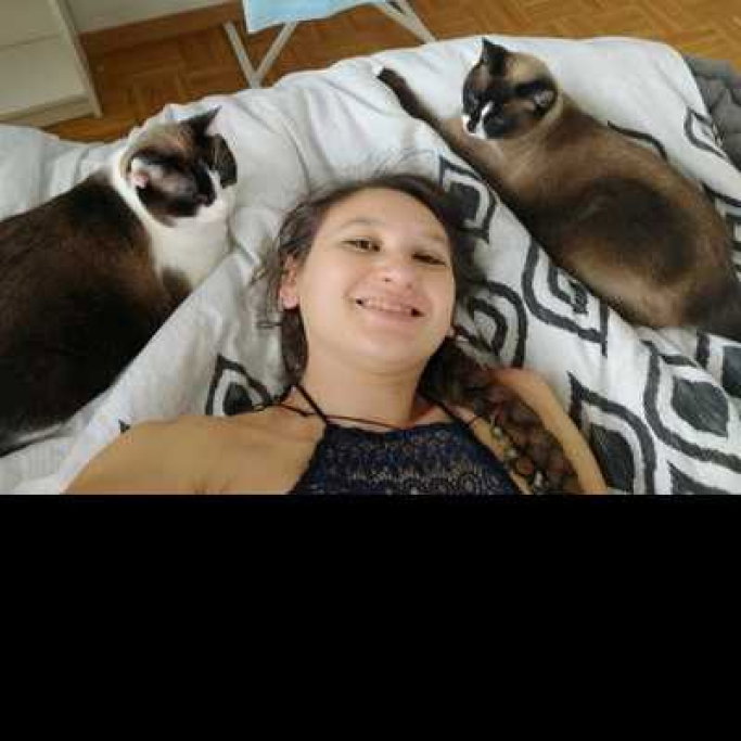 Skylar, pet sitter in Amsterdam, photo 1