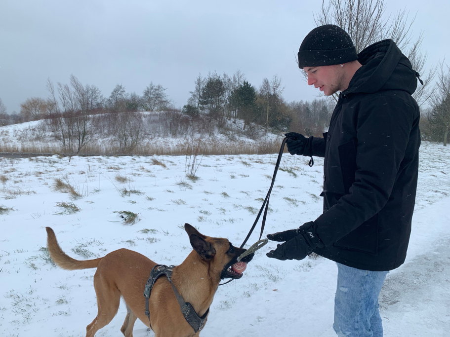 Christian & Esther, pet sitter in Hoofddorp, photo 5