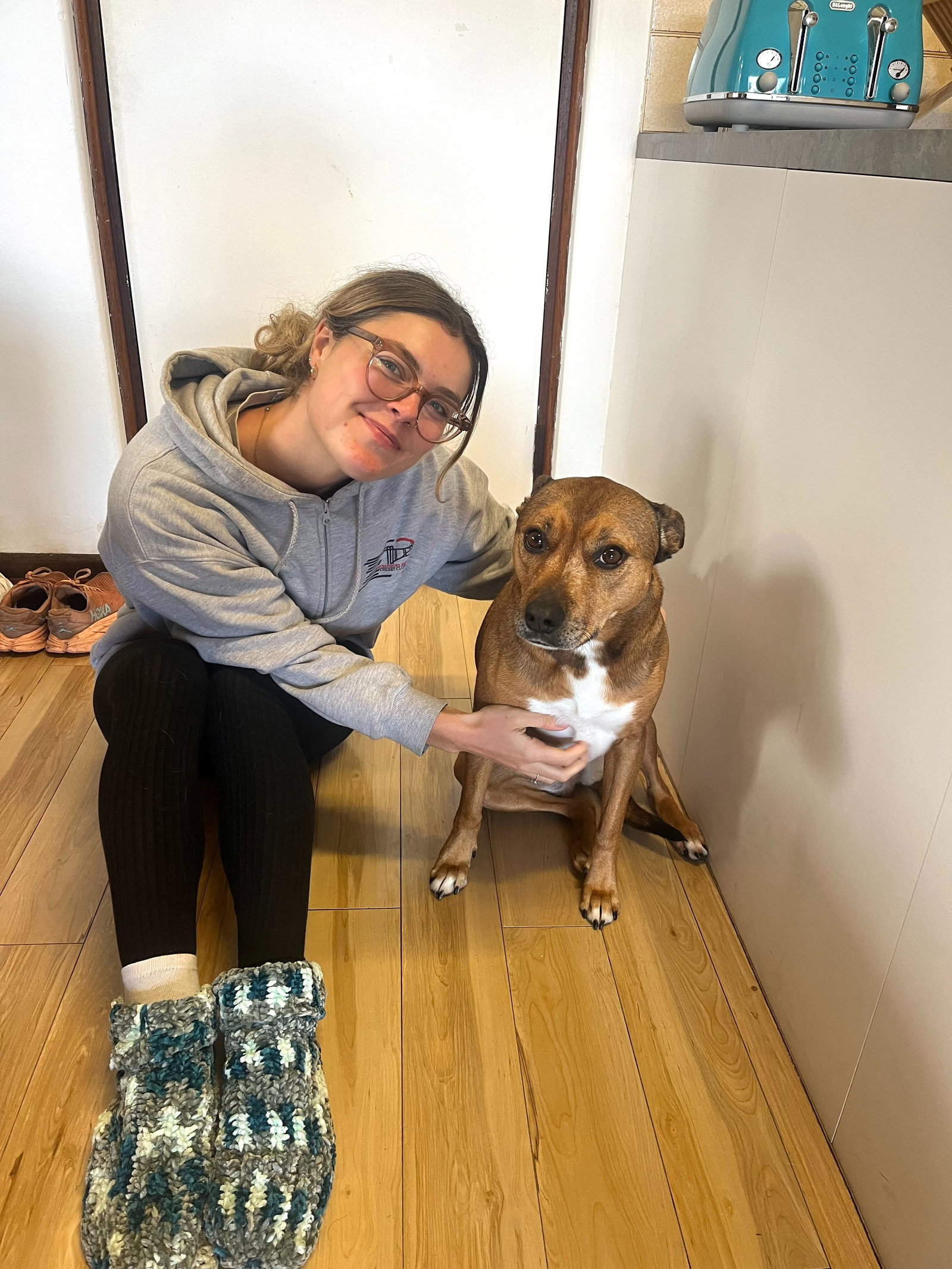 Rosie, pet sitter in Hürth, photo 2