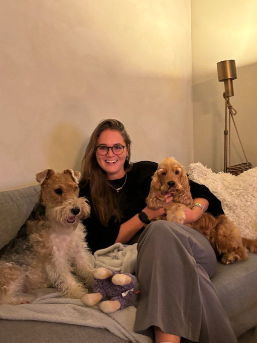 Jasmin, pet sitter in Huizen, photo 3