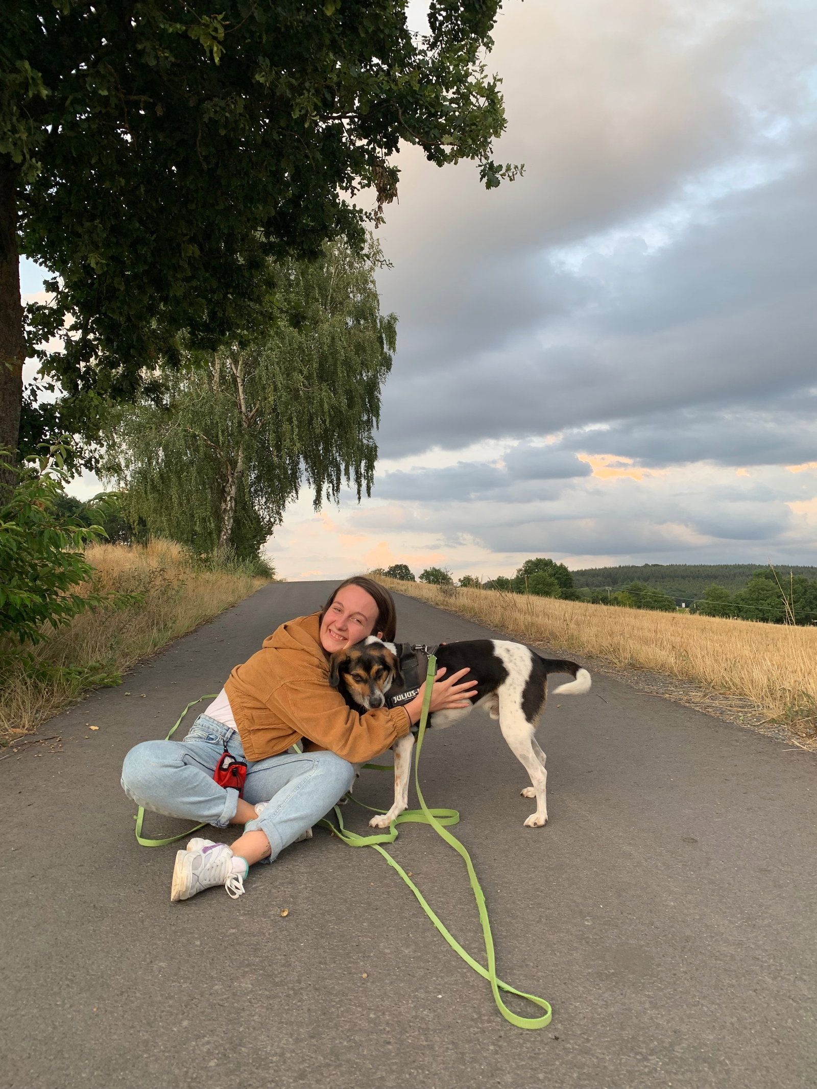 Nadine, Tiersitter in Darmstadt, Foto 1