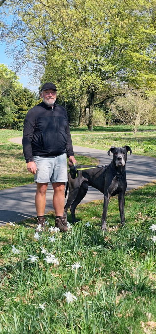 Rob, pet sitter in Veldhoven, photo 3