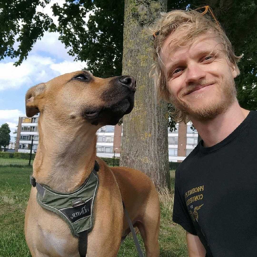 Christiaan, pet sitter in Utrecht, photo 4