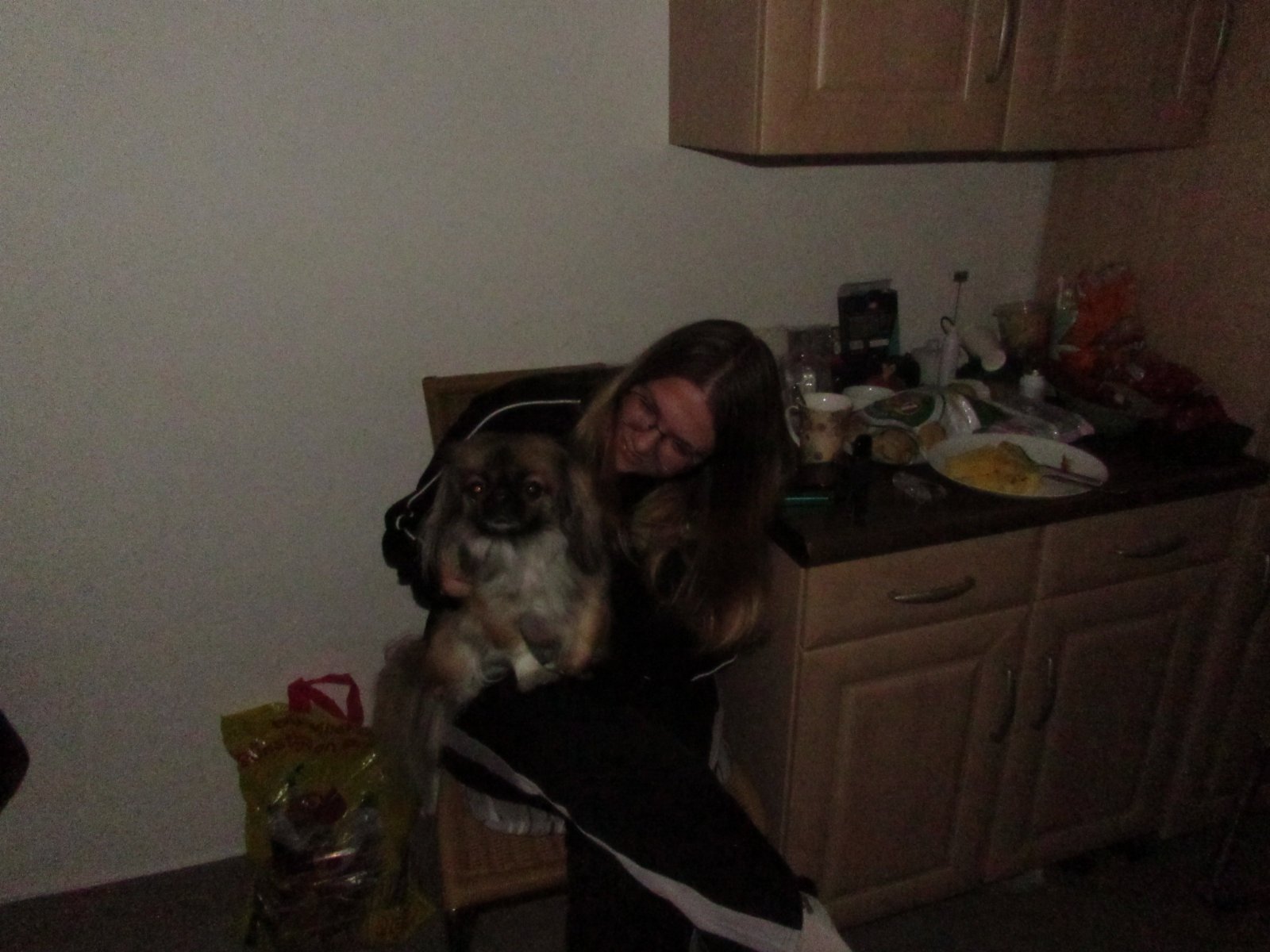 Daria, pet sitter in Pforzheim, photo 2