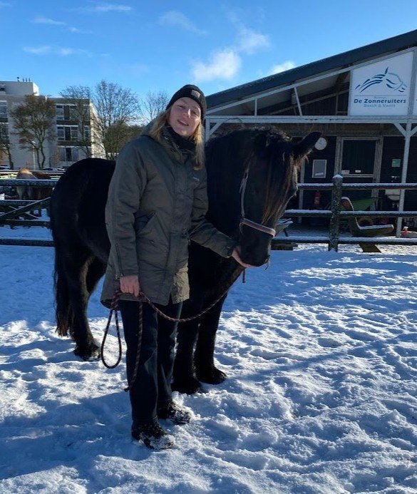 Carlijn, pet sitter in Haarlem, photo 5