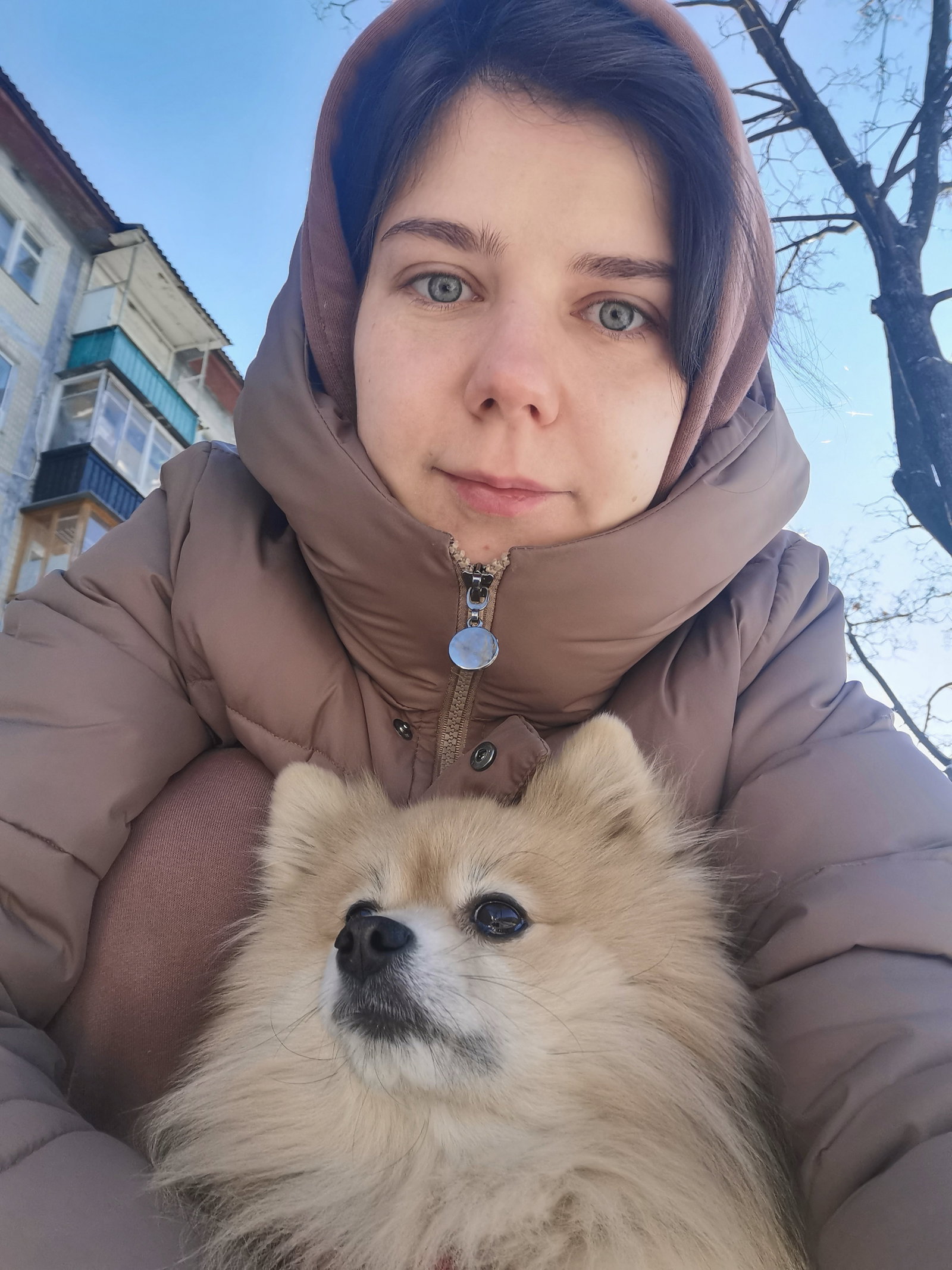 Alina, pet sitter in Rotterdam, photo 5