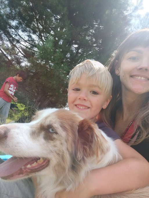 Mies, pet sitter in Merselo, photo 2