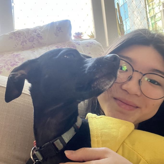 Luana, pet sitter in Amsterdam, photo 5