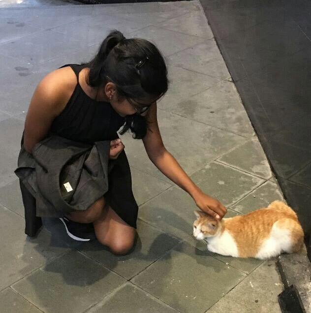 Vandhana, pet sitter in 's-Hertogenbosch, photo 3