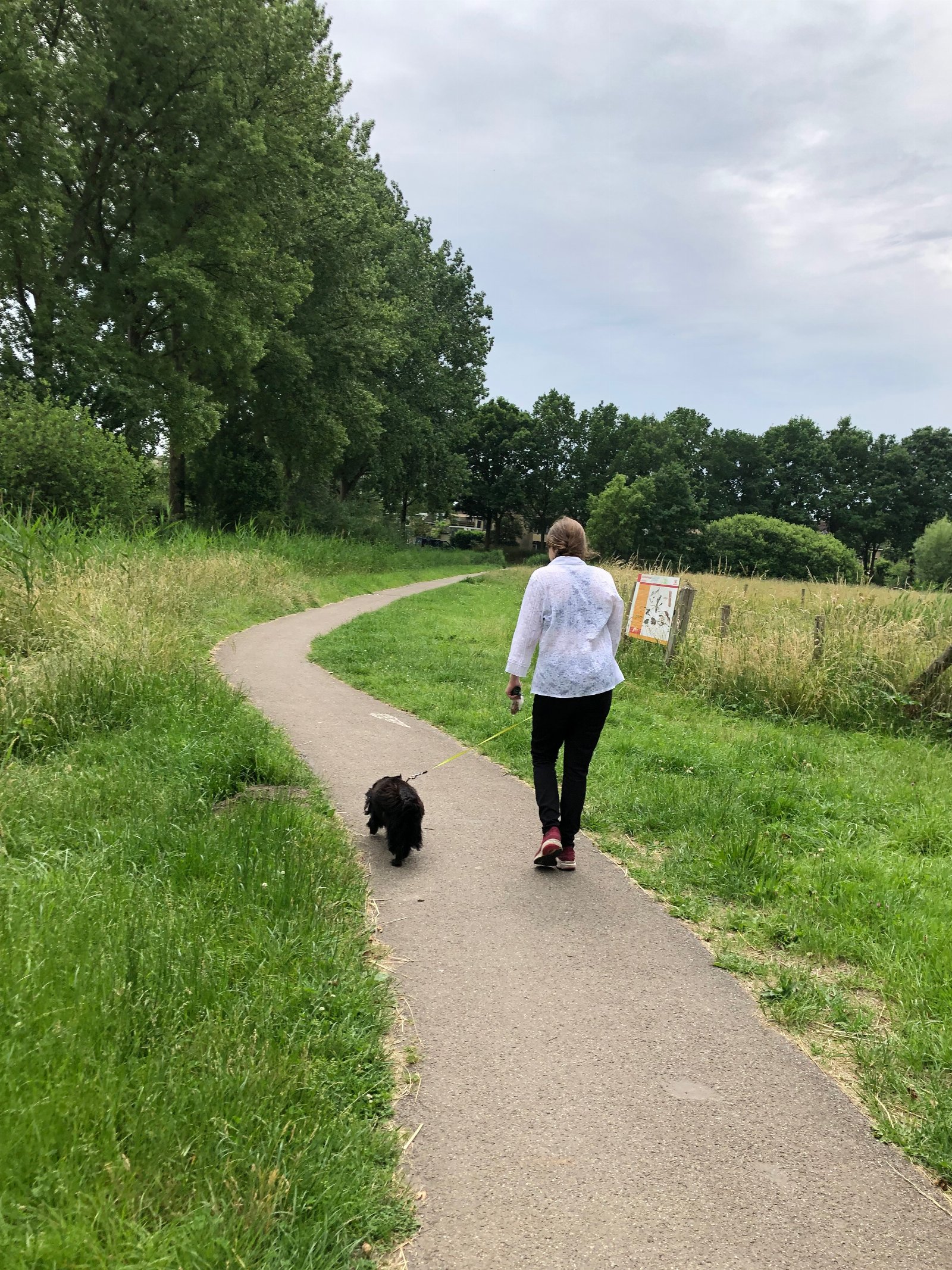 Mirjam, pet sitter in Utrecht, photo 1