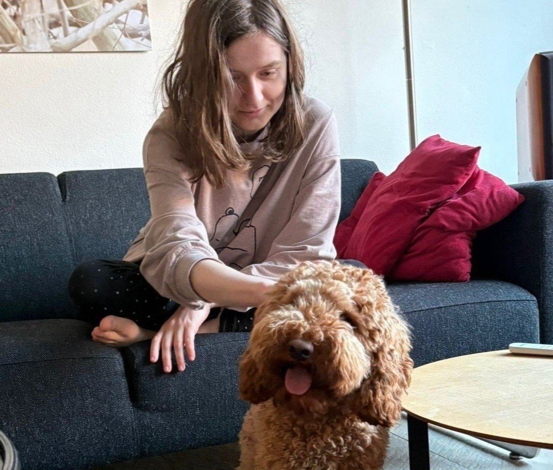 Mirjam, pet sitter in Utrecht, photo 4