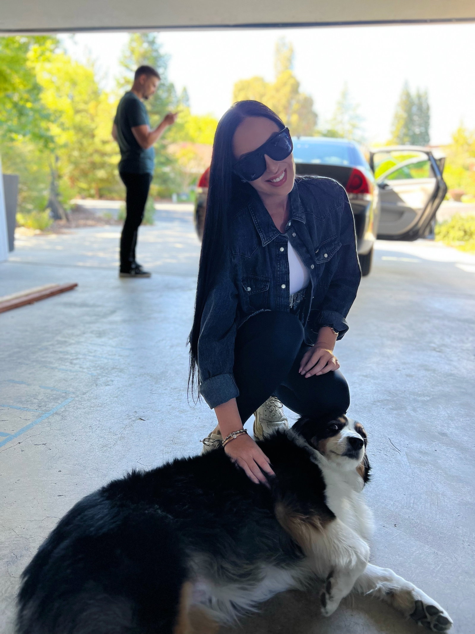 Patricia, pet sitter in Amsterdam, photo 5