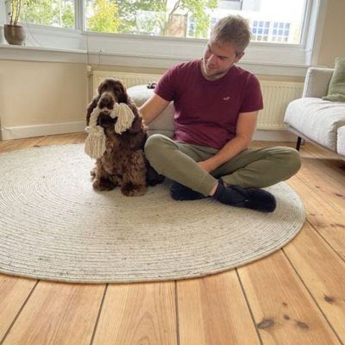 Pam, pet sitter in Groningen, photo 3