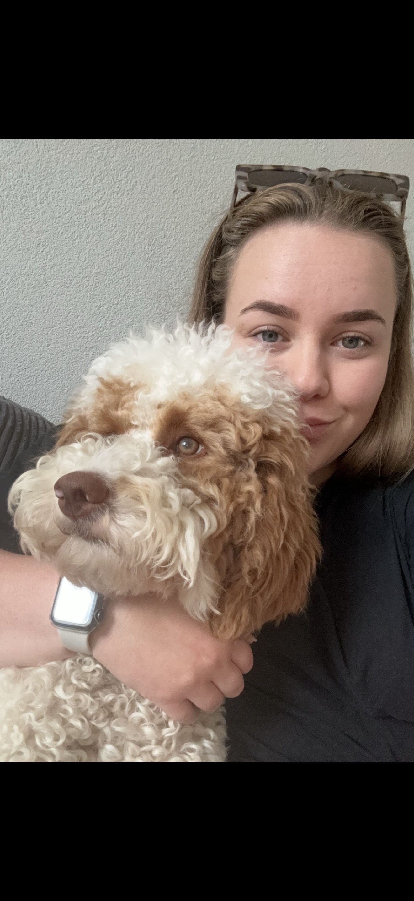 Emmaline, pet sitter in Krimpen aan den IJssel, photo 3