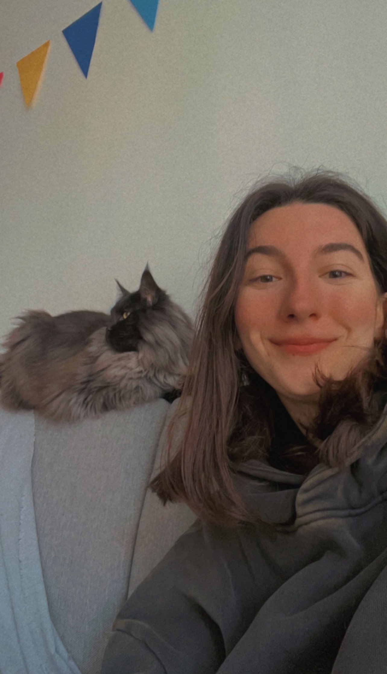 Marina, pet sitter in Amsterdam, photo 2