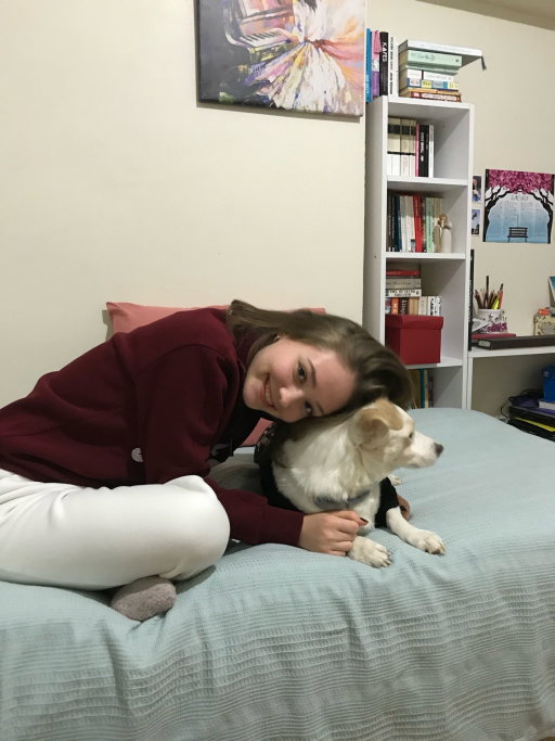 Didem, pet sitter in München, photo 3