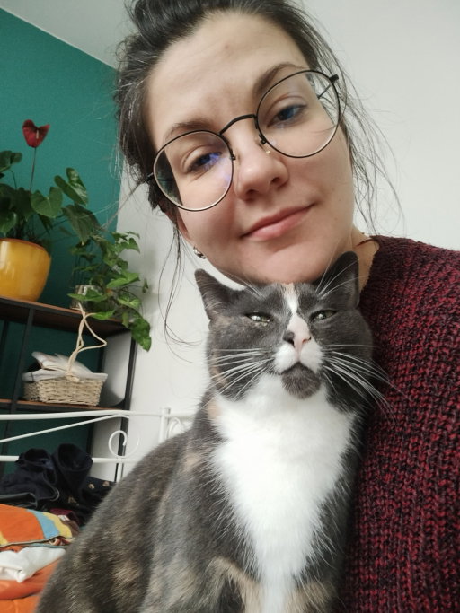 Viktoria, pet sitter in Den Haag, photo 4