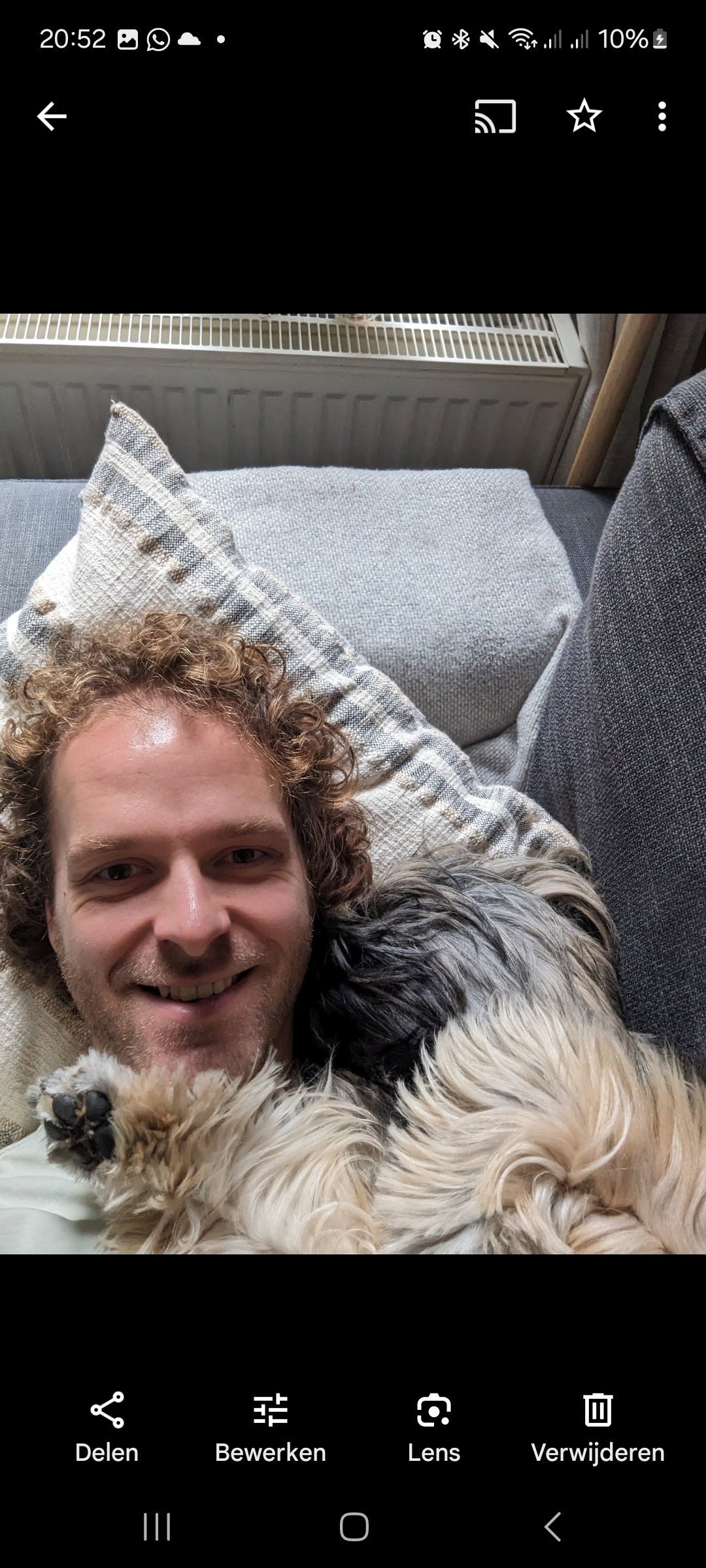 Tobias & Anne-Sophie, dierenoppas in Rijswijk, foto 2