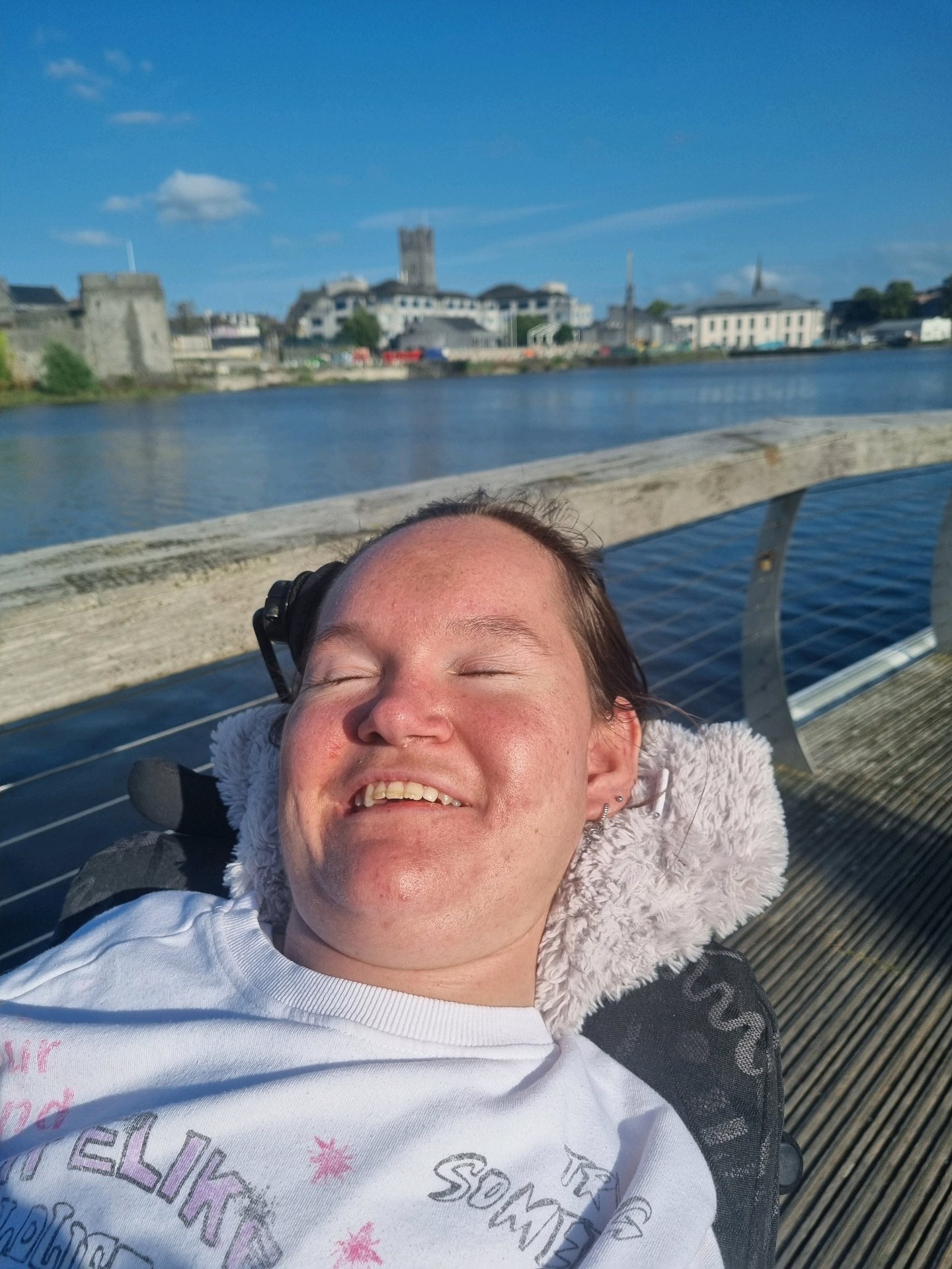 Kaja, Tiersitter in Berlin, Foto 3