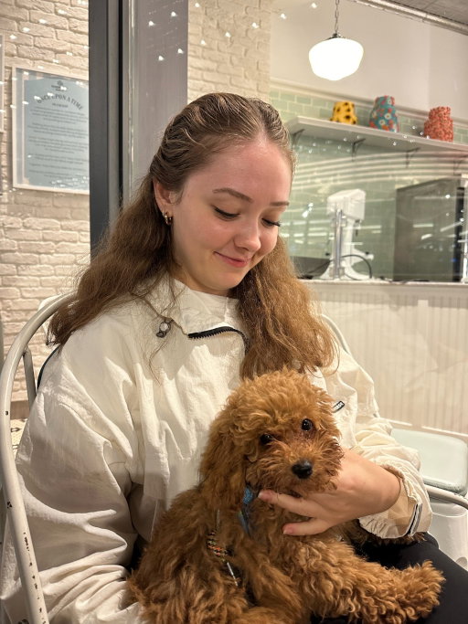 Didem, pet sitter in München, photo 5