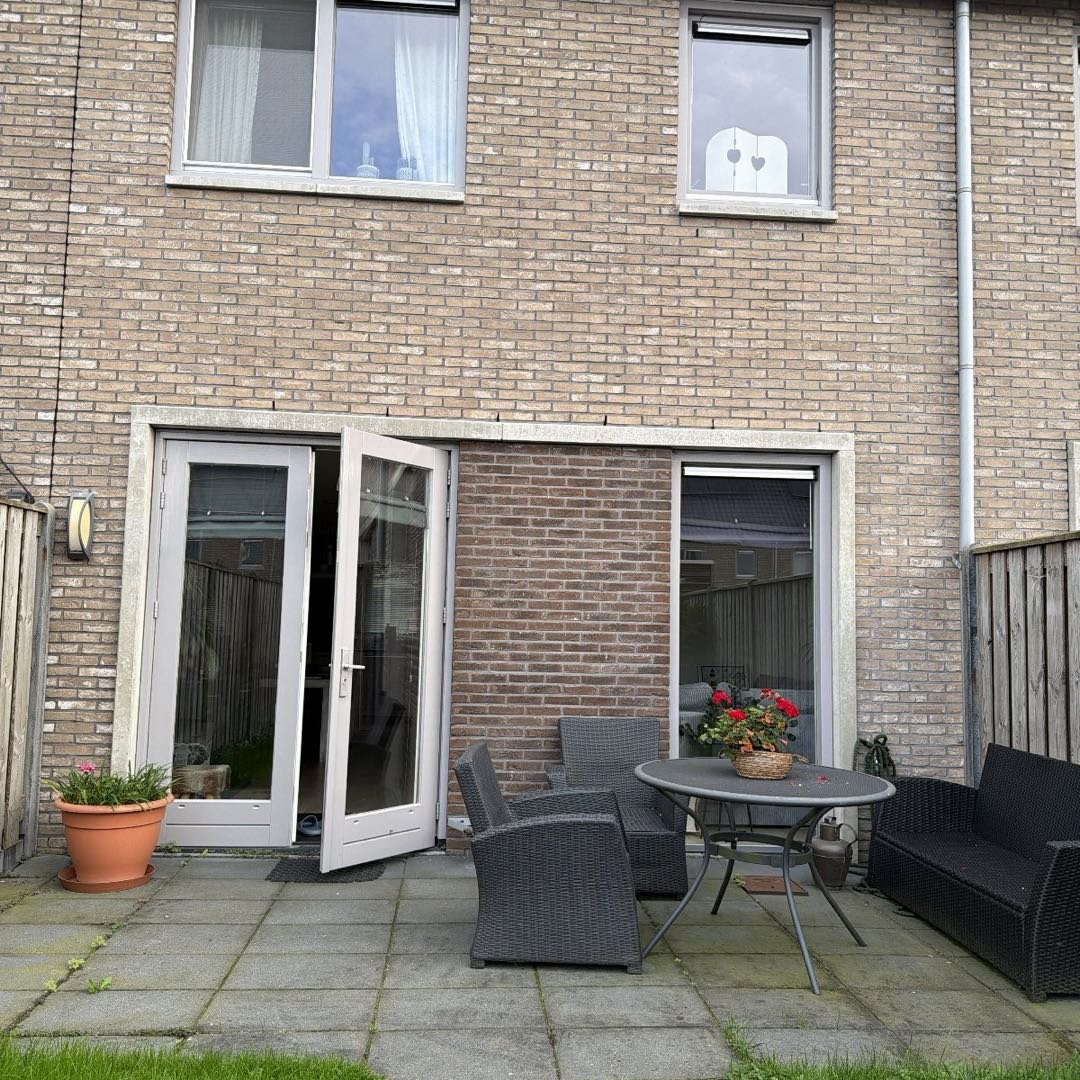 Dean, dierenoppas in Zwolle, foto 3