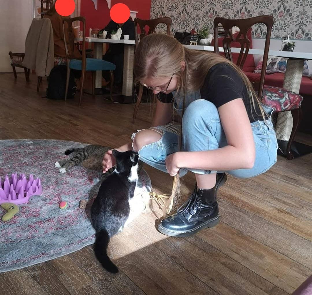 Annelies, pet sitter in Dalfsen, photo 3