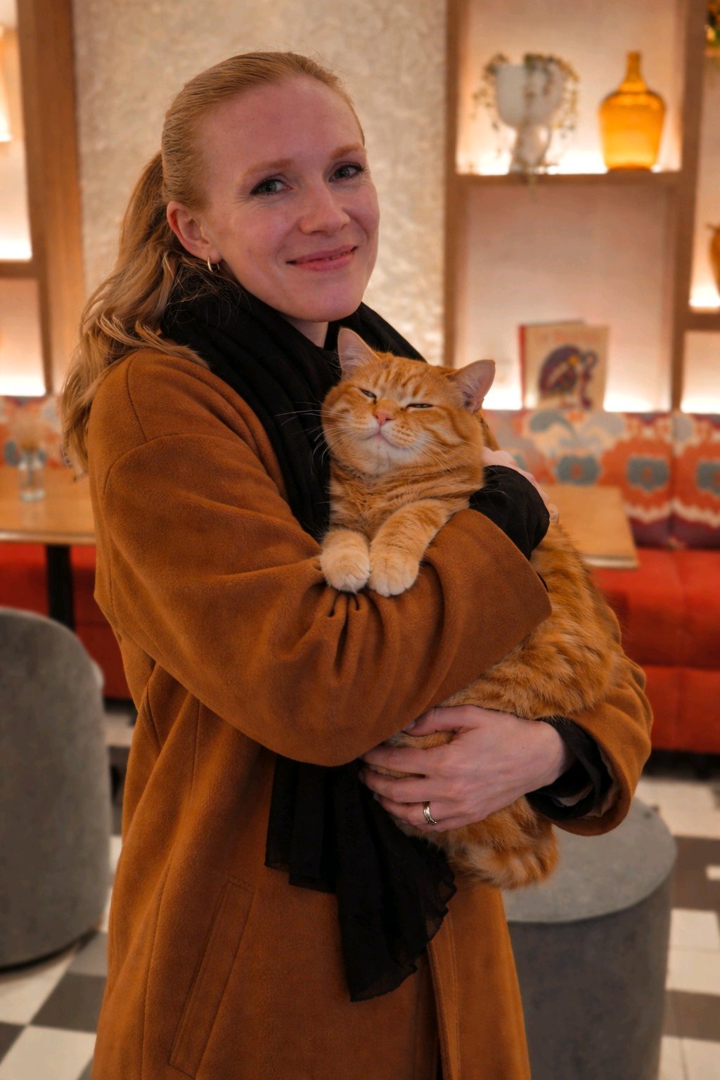 Abigail, dierenoppas in Maastricht, foto 4