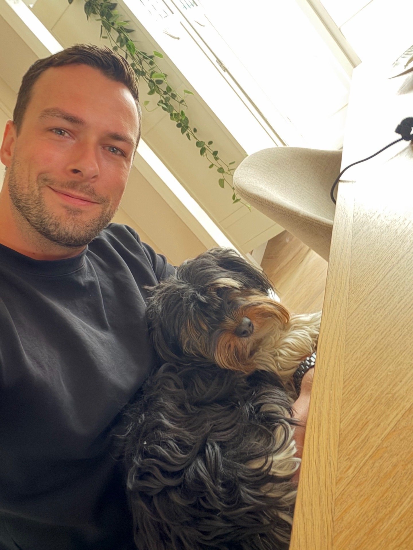 Jesper, pet sitter in Breda, photo 1