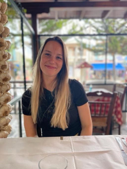 Amber, dierenoppas in Tilburg, foto 1