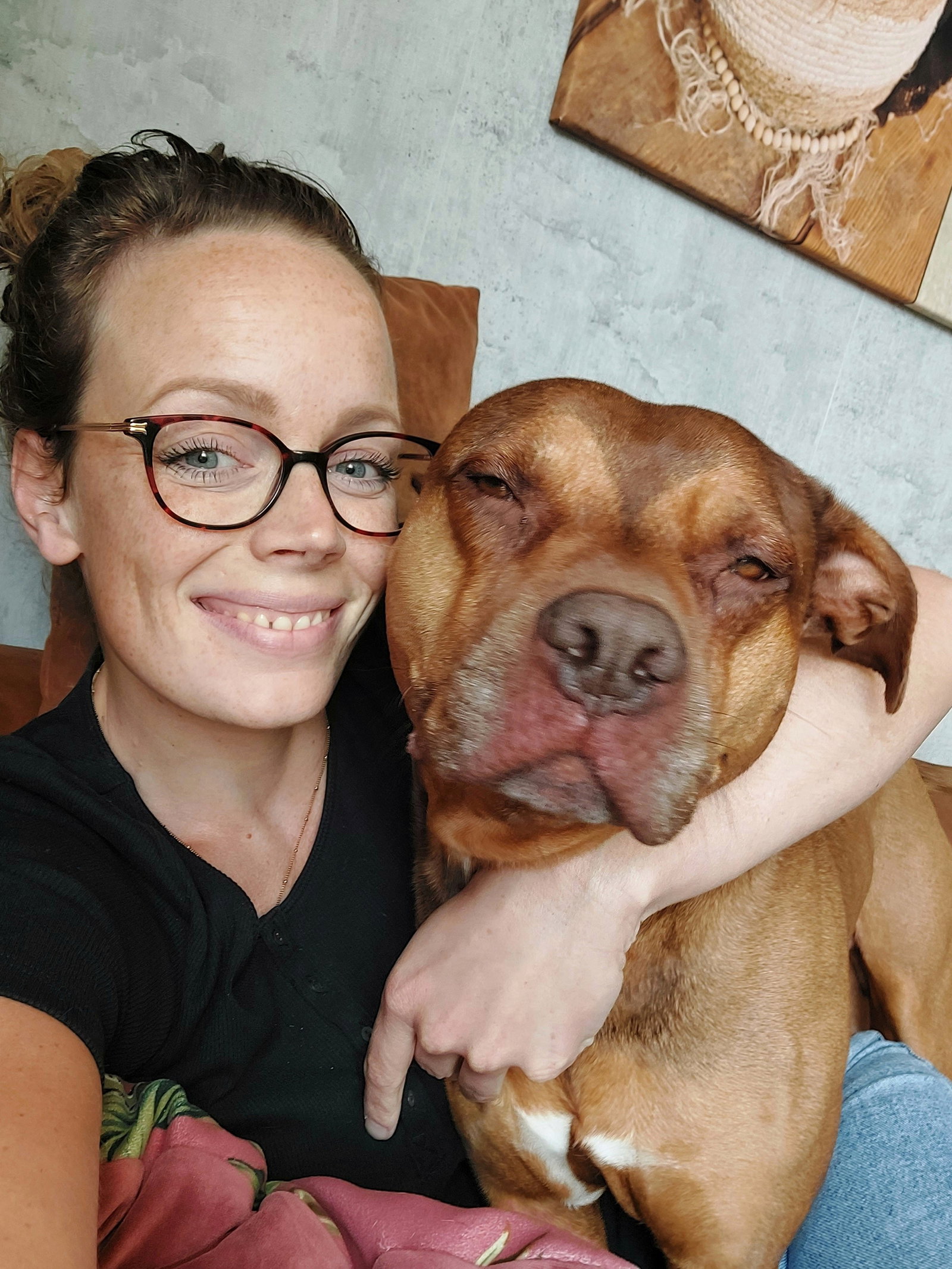 Annemieke, pet sitter in Voorburg, photo 3