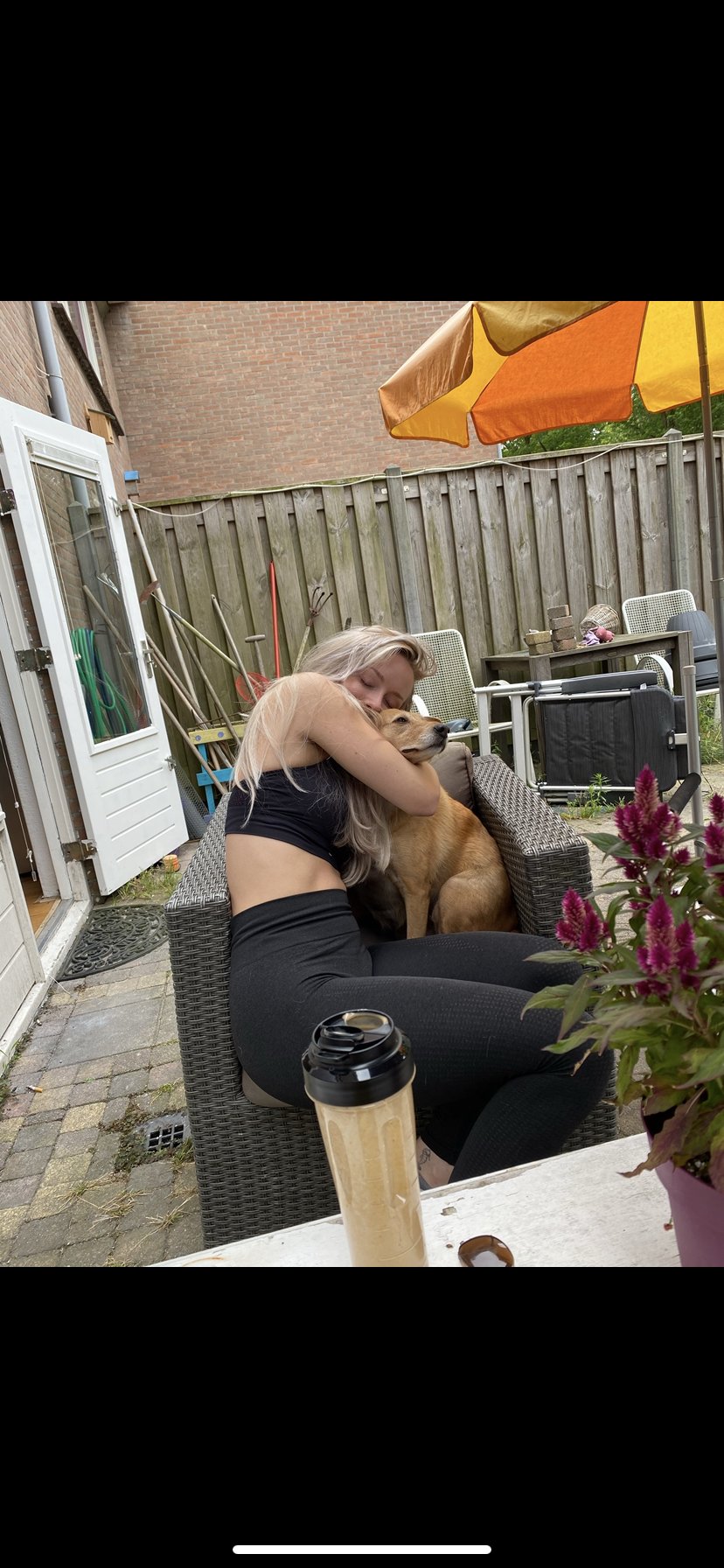 Lanou, pet sitter in Amsterdam, photo 1
