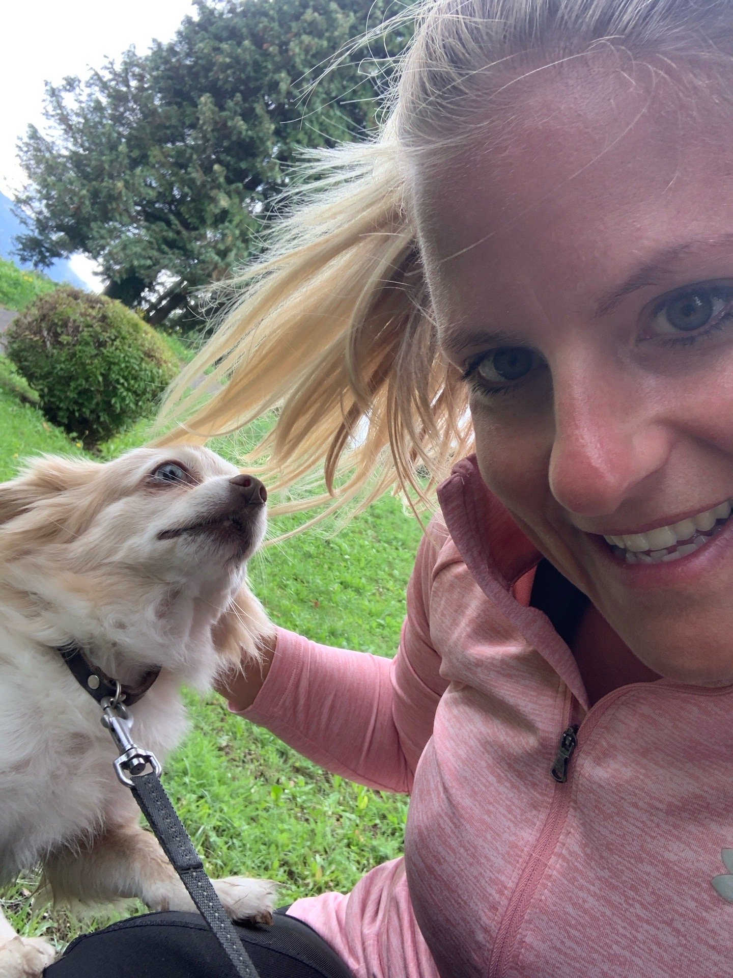 sabina, pet sitter in Zoetermeer, photo 4